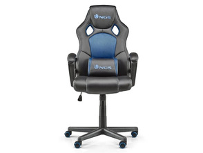 Silla Gaming NGS Wasp Azul