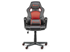 Silla Gaming NGS Wasp Roja