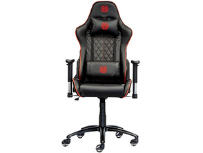 Comprar Cadeira Gaming Onaji Akuma Pro Vermelho Cadeira Gaming Onaji Akuma Pro Vermelho