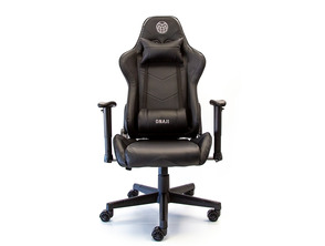 Comprar Silla Gaming Onaji Asura Pro Carbon 2D Negro Silla Gaming Onaji Asura Pro Carbon 2D Negro