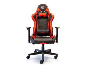 Comprar Silla Gaming Onaji Asura Pro Carbon 2D Rojo Silla Gaming Onaji Asura Pro Carbon 2D Rojo