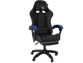 Comprar Cadeira Gaming PowerGaming Itokawa - Reposapiés Incluido Cadeira Gaming PowerGaming Itokawa - Reposapiés Incluido