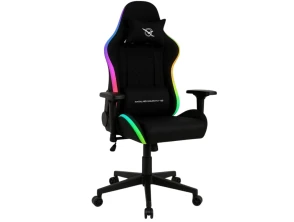 Comprar Cadeira Gaming PowerGaming Lilith RGB Preto - Melhor Comodidade para Jogos Cadeira Gaming PowerGaming Lilith RGB Preto - Melhor Comodidade para Jogos
