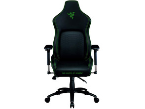 Silla Gaming Razer Iskur Negro