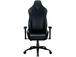 Silla Gaming Razer Iskur X