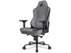 Comprar Silla Gaming Sharkoon Skiller SGS40 Negro / Gris Silla Gaming Sharkoon Skiller SGS40 Negro / Gris