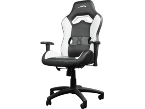 Silla Gaming Speedlink Looter Preto / Branco