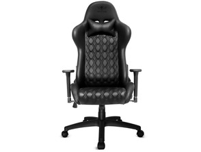 Comprar Silla Gaming Spirit da Gamer BlackHawk Negra Silla Gaming Spirit da Gamer BlackHawk Negra