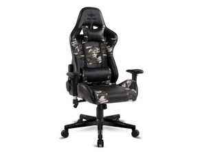 Comprar Silla Gaming Spirit da Gamer Demon Camuflaje Silla Gaming Spirit da Gamer Demon Camuflaje