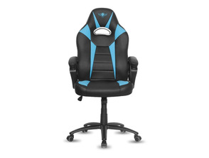 Comprar Silla Gaming Spirit da Gamer Fighter Azul / Negra Silla Gaming Spirit da Gamer Fighter Azul / Negra