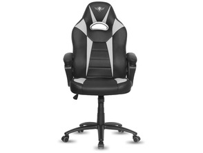 Comprar Silla Gaming Spirit of Gamer Fighter Blanca / Negra Silla Gaming Spirit of Gamer Fighter Blanca / Negra