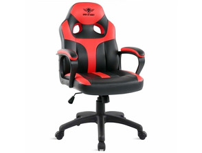 Comprar Silla Gaming Spirit da Gamer Fighter Junior Roja / Negra Silla Gaming Spirit da Gamer Fighter Junior Roja / Negra