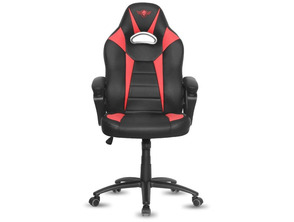 Comprar Silla Gaming Spirit of Gamer Fighter Roja / Negra Silla Gaming Spirit of Gamer Fighter Roja / Negra