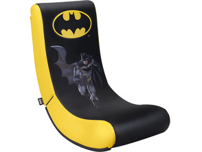 Comprar Silla Gaming Subsonic Batman Rock'n ' Seat Júnior Silla Gaming Subsonic Batman Rock'n ' Seat Júnior