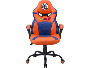 Comprar Silla Gaming Subsonic Dragon Ball Z Junior Gaming Seat Silla Gaming Subsonic Dragon Ball Z Junior Gaming Seat