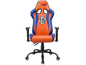 Comprar Silla Gaming Subsonic Dragon Ball Z Pro Gaming Seat Silla Gaming Subsonic Dragon Ball Z Pro Gaming Seat