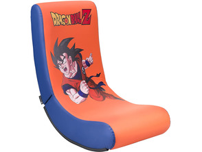 Comprar Silla Gaming Subsonic Dragon Ball Z Rock'n ' Seat Júnior Silla Gaming Subsonic Dragon Ball Z Rock'n ' Seat Júnior