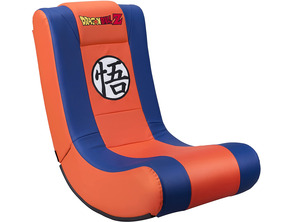 Comprar Silla Gaming Subsonic Dragon Ball Z Rock'n ' Seat Pro Silla Gaming Subsonic Dragon Ball Z Rock'n ' Seat Pro
