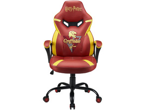 Comprar Silla Gaming Subsonic Harry Potter Junior Griffindor Silla Gaming Subsonic Harry Potter Junior Griffindor