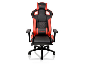 Comprar Cadeira Gaming Thermaltake Gt Fit Esports Negro-vermelho Cadeira Gaming Thermaltake Gt Fit Esports Negro-vermelho