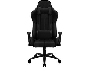 Comprar Silla Gaming Thunder X3 BC3 Boss Negro Silla Gaming Thunder X3 BC3 Boss Negro