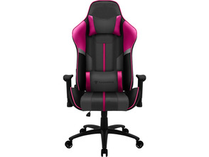 Comprar Silla Gaming Thunder X3 BC3 Boss Negro / Fucsia / Gris Silla Gaming Thunder X3 BC3 Boss Negro / Fucsia / Gris
