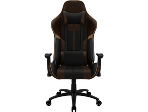 Comprar Silla Gaming Thunder X3 BC3 Boss Negro / Marrón Oscuro Silla Gaming Thunder X3 BC3 Boss Negro / Marrón Oscuro
