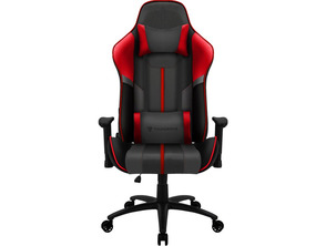 Comprar Silla Gaming Thunder X3 BC3 Boss Negro / Rojo / Gris Silla Gaming Thunder X3 BC3 Boss Negro / Rojo / Gris