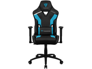 Comprar Silla Gaming Thunderx3 TC3 Azul / Negro Silla Gaming Thunderx3 TC3 Azul / Negro