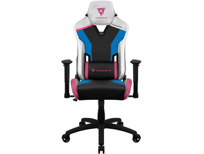 Comprar Silla Gaming Thunderx3 TC3 D.Va Rosa Silla Gaming Thunderx3 TC3 D.Va Rosa