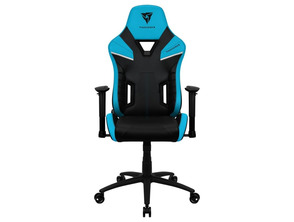 Comprar Silla Gaming Thunderx3 TC5BB Negra / Azul Silla Gaming Thunderx3 TC5BB Negra / Azul