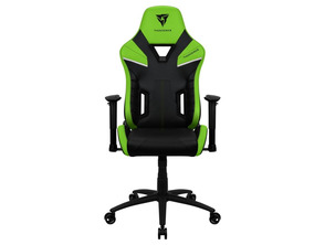 Comprar Silla Gaming Thunderx3 TC5BG Negra / Verde Silla Gaming Thunderx3 TC5BG Negra / Verde