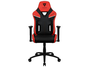 Comprar Silla Gaming Thunderx3 TC5BR Negra / Roja Silla Gaming Thunderx3 TC5BR Negra / Roja
