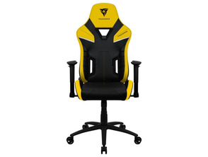 Comprar Silla Gaming Thunderx3 TC5BY Negra / Amarilla Silla Gaming Thunderx3 TC5BY Negra / Amarilla