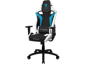 Comprar Silla Gaming ThunderX3 XC3BB Azul Silla Gaming ThunderX3 XC3BB Azul