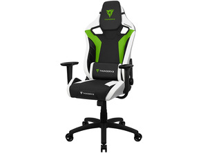 Comprar Silla Gaming ThunderX3 XC3BG Verde Silla Gaming ThunderX3 XC3BG Verde