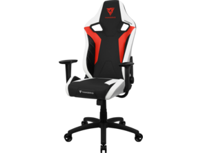 Comprar Silla Gaming ThunderX3 XC3BR Rojo Silla Gaming ThunderX3 XC3BR Rojo