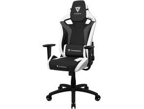 Comprar Silla Gaming ThunderX3 XC3BW Blanco Silla Gaming ThunderX3 XC3BW Blanco