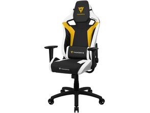 Comprar Silla Gaming ThunderX3 XC3BY Amarillo Silla Gaming ThunderX3 XC3BY Amarillo