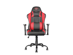 Comprar Silla Gaming Trust Resto GXT 707R Vermelho Silla Gaming Trust Resto GXT 707R Vermelho
