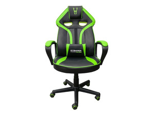 Silla Gaming Woxter Stinger Station Alien Green