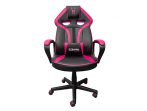 Comprar Silla Gaming Woxter Stinger Station Alien Pink Silla Gaming Woxter Stinger Station Alien Pink