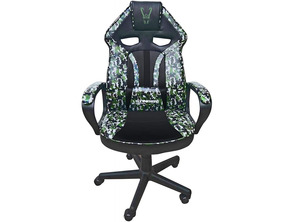 Comprar Silla Gaming Woxter Stinger Station Army Green Silla Gaming Woxter Stinger Station Army Green