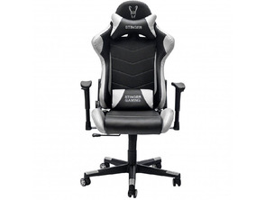 Comprar Silla Gaming Woxter Stinger Station Blanca Silla Gaming Woxter Stinger Station Blanca