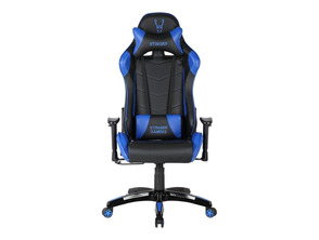 Comprar Silla Gaming Woxter Stinger Estação Azul Silla Gaming Woxter Stinger Estação Azul