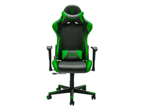 Comprar Silla Gaming Woxter Stinger Station Verde Silla Gaming Woxter Stinger Station Verde