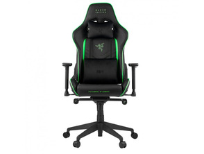 Silla Razer Tarok Pro por Zen
