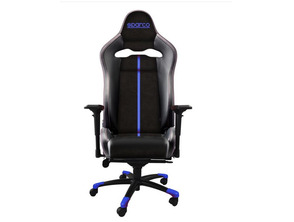 Sparco Gaming Comp V Azul