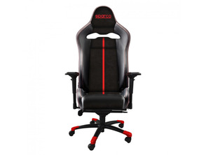 Sparco Gaming Comp V Vermelho
