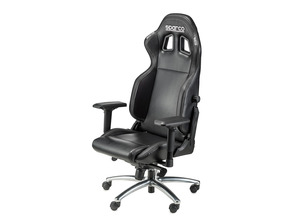 Sparco Respawn SG-1 Preto